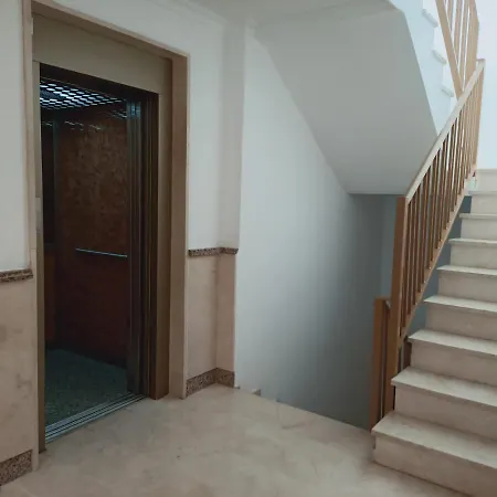 Casa La Sal Torrevieja