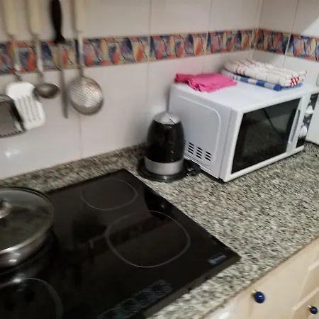 Casa La Sal Appartement *