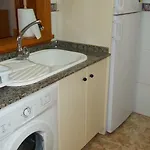 Apartament Casa La Sal
