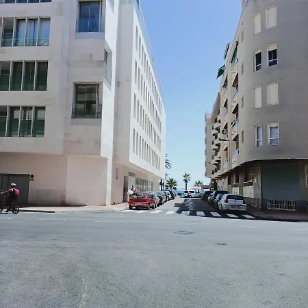 Casa La Sal Torrevieja