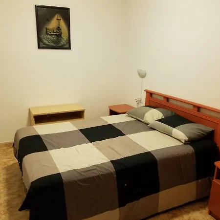Apartment Casa La Sal