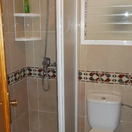 Apartmán Casa La Sal *
