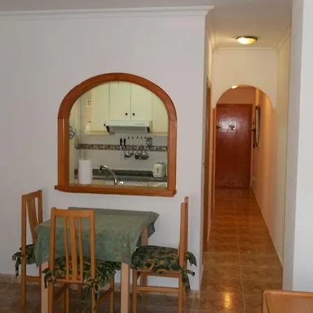 Casa La Sal Apartment