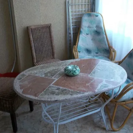 Apartment Casa La Sal Torrevieja