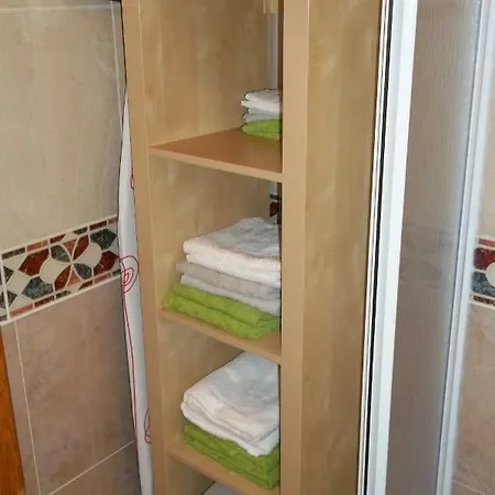 Casa La Sal Appartement *