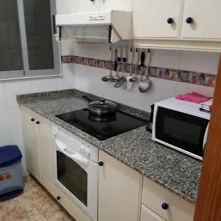 Casa La Sal * Torrevieja