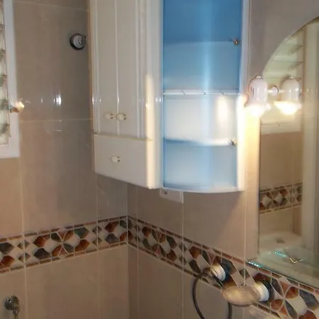 Casa La Sal Appartement