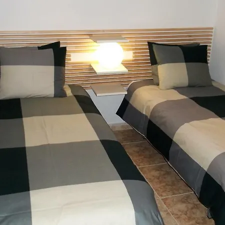 Casa La Sal * Torrevieja