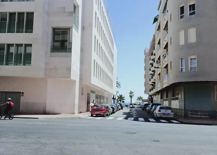 Casa La Sal Torrevieja