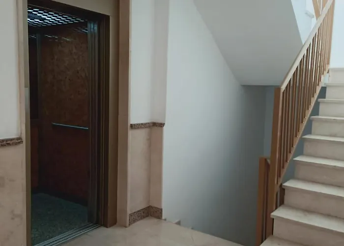 Casa La Sal Torrevieja