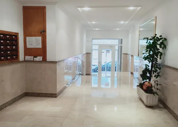 Casa La Sal Appartement Torrevieja