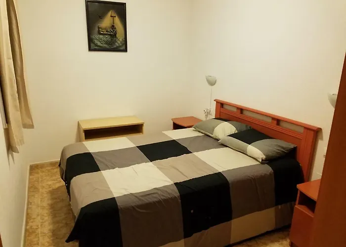 Appartement Casa La Sal