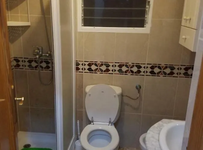 Casa La Sal * 托雷维耶哈