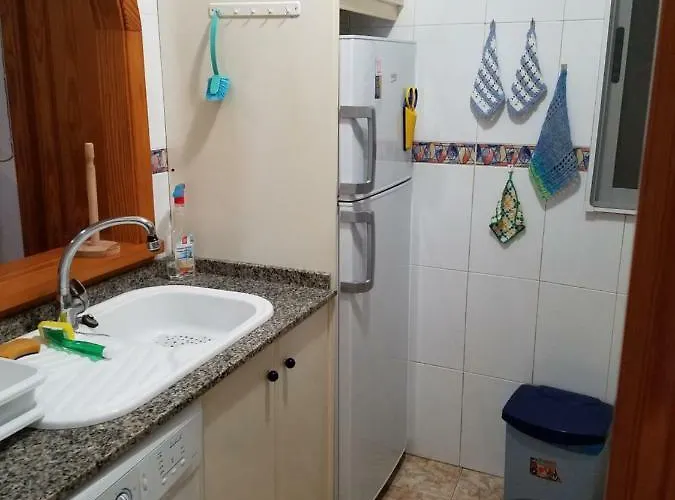 Casa La Sal 公寓 *