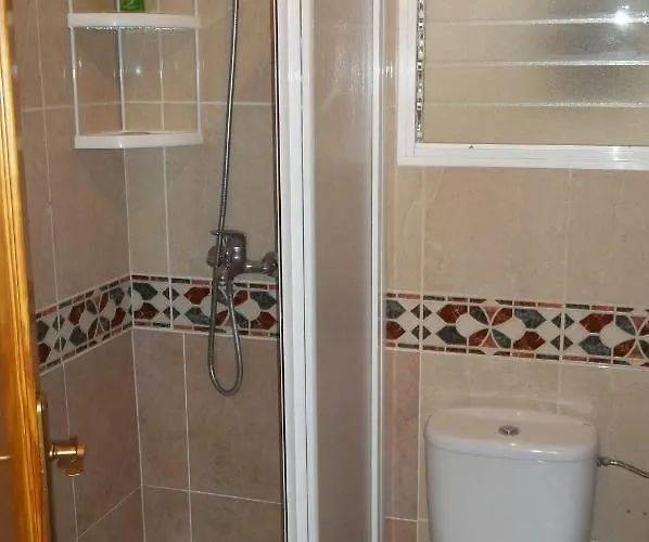 公寓 Casa La Sal *