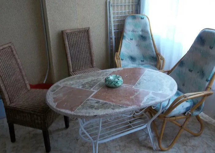 Appartement Casa La Sal Torrevieja