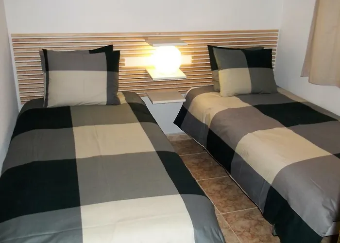 Casa La Sal * Torrevieja