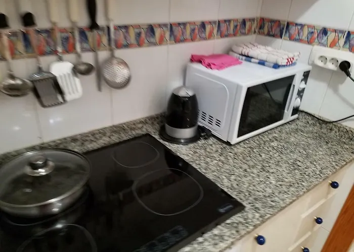 Casa La Sal 公寓 *