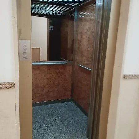 Apartment Casa La Sal Torrevieja