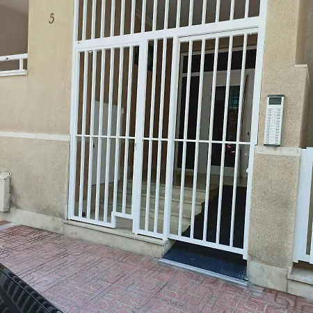 Casa La Sal Apartment