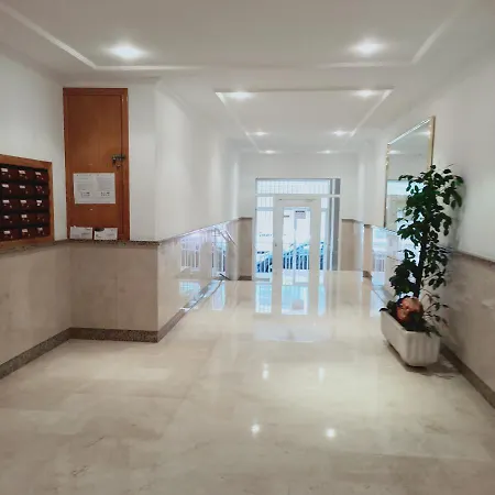 Casa La Sal Apartment Torrevieja