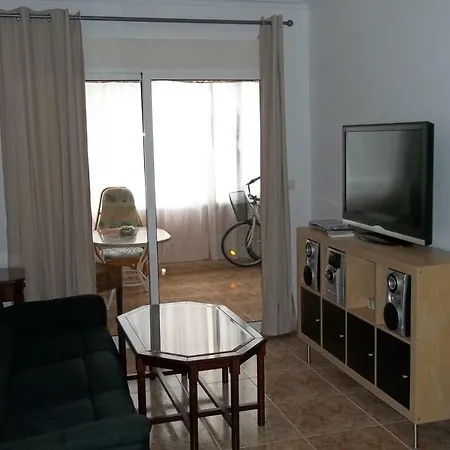 Casa La Sal Apartment Torrevieja