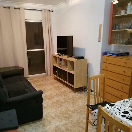 Διαμέρισμα Casa La Sal Τορεβιέχα