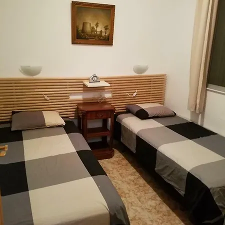 Casa La Sal Apartment *